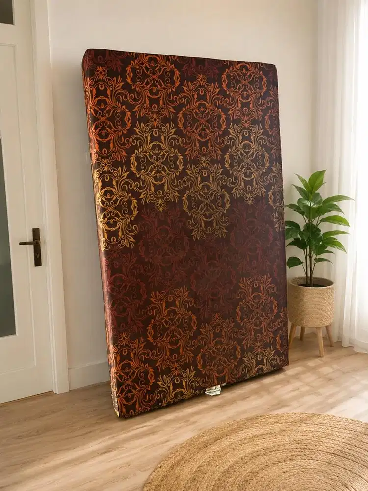 Kasur Busa Royal Foam Murah!