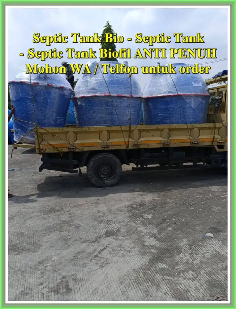 spitang, Sepiteng Biofilter, Biotank, Biofil, Biotech,