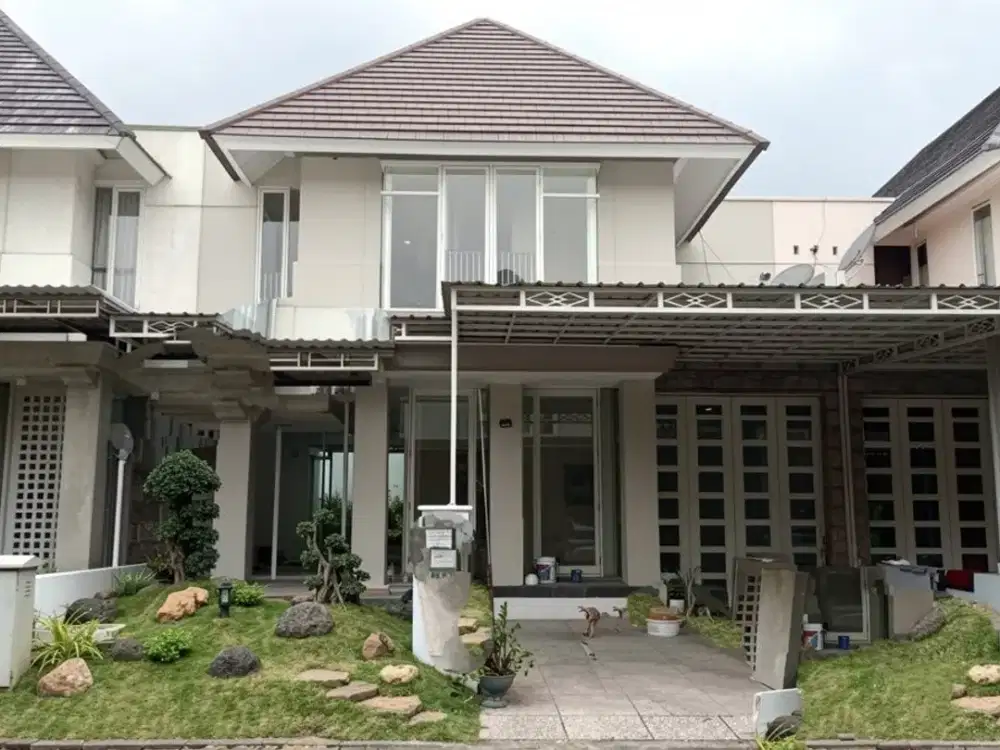 Termurah Rumah Stamford Citraland Paling Murah Surabaya
