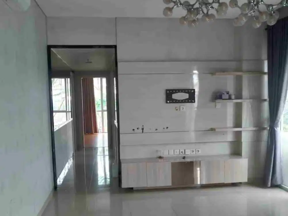 DIJUAL MURAH RAINBOW SPRINGS CONDOVILLA GADING SERPONG