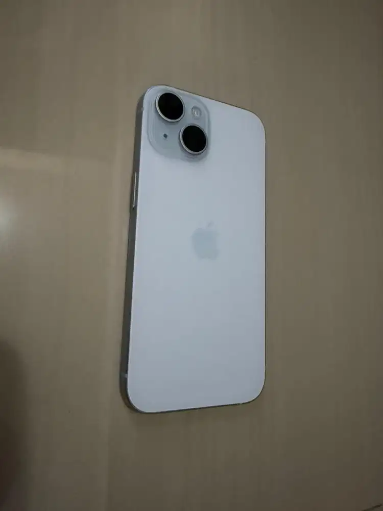 Iphone 15 128Gb Blue