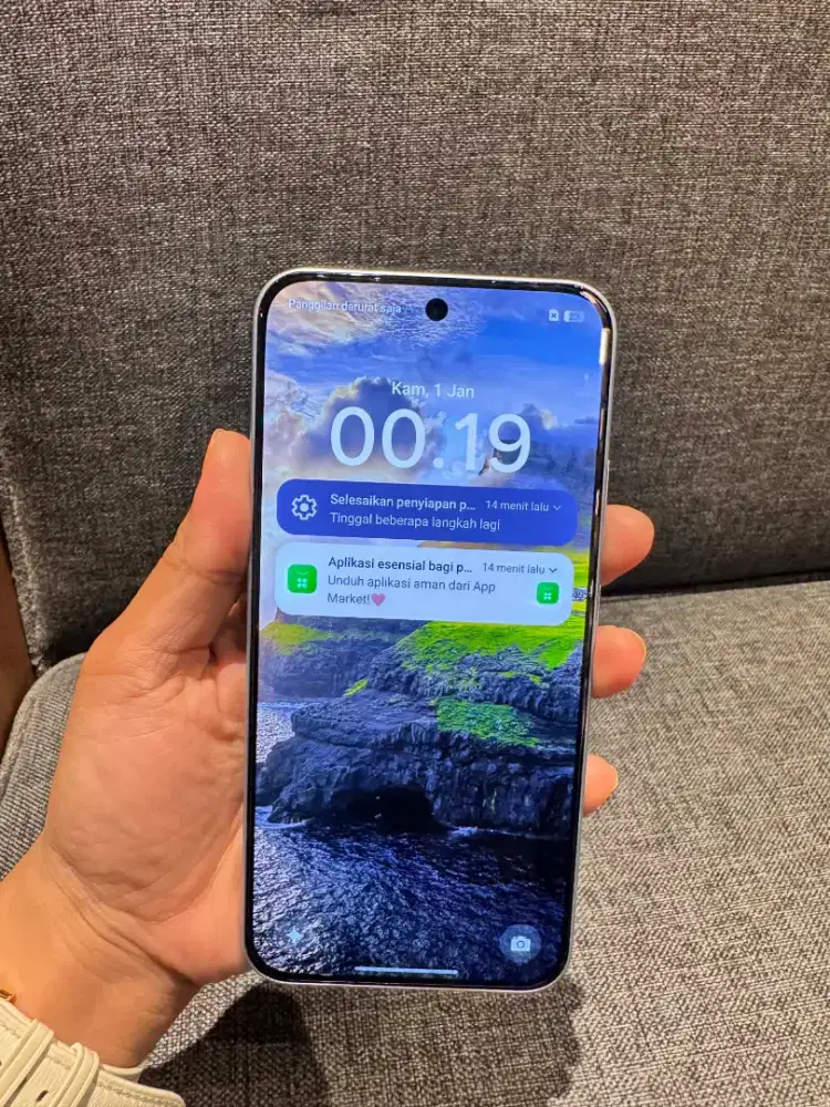 Oppo Reno 14F 5G 8/256