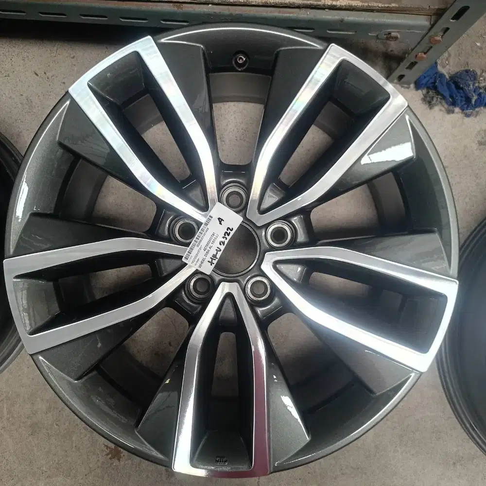 VELG HONDA HRV 2022 RING 18, 427003M3T91