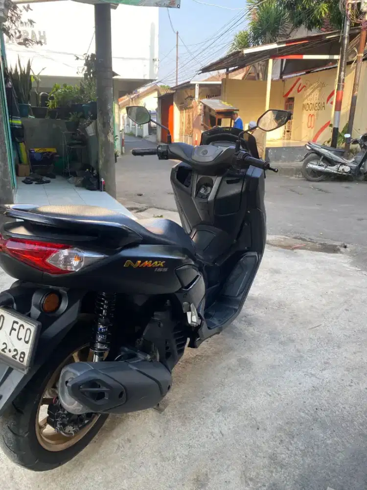 NMAX new 2021...