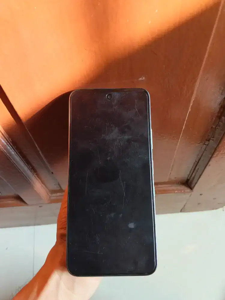 Infinix mulus nominus