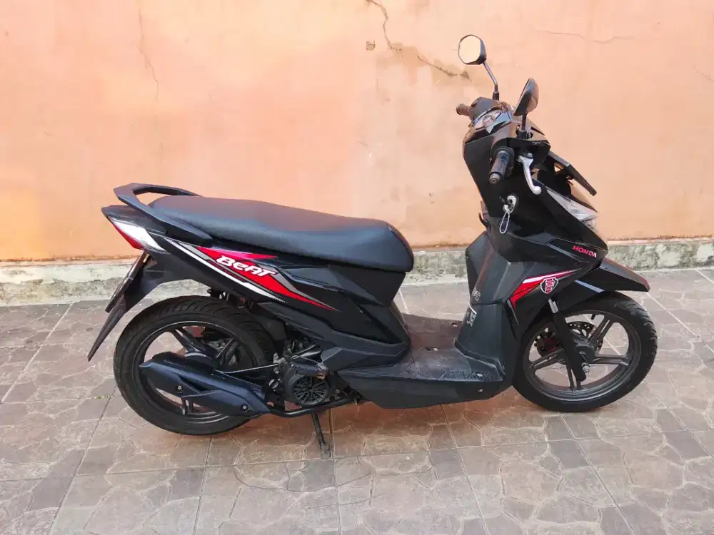 Beat tahun 2019