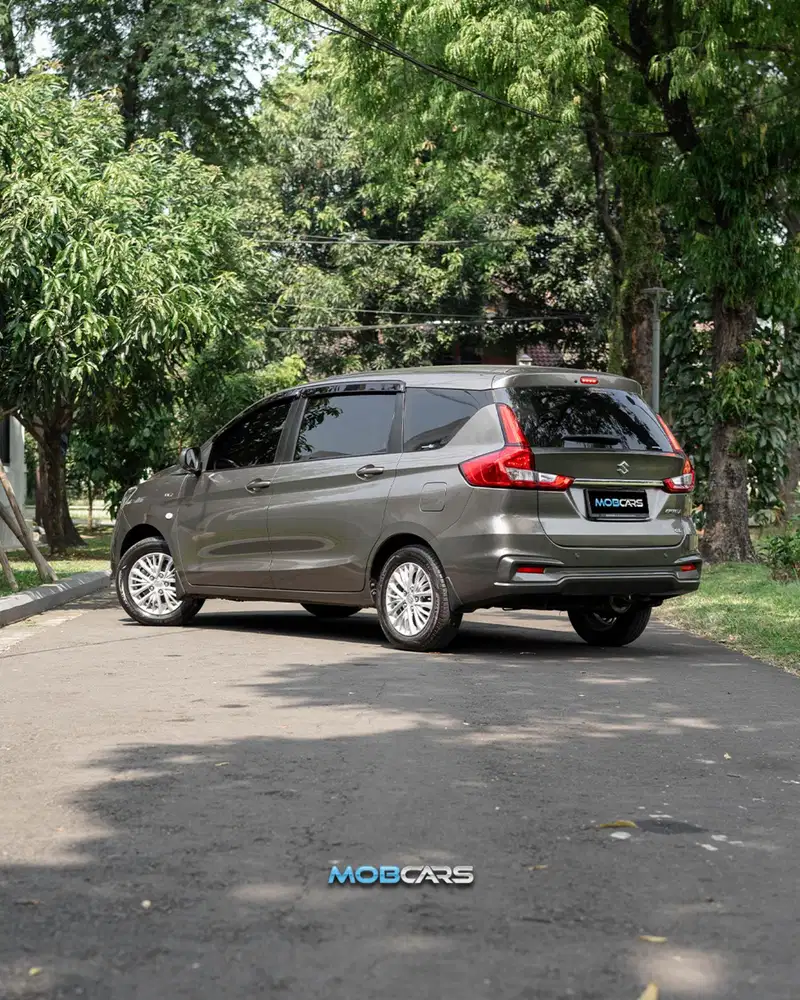 Ertiga GL 1.4 AT 2020
