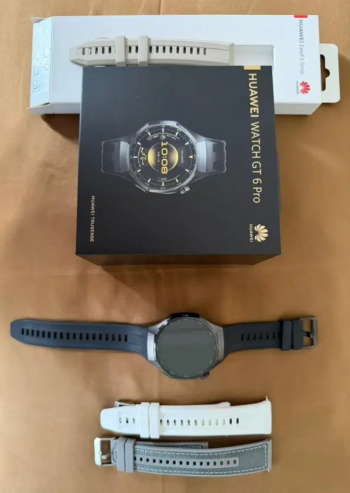 Huawei GT 6 Pro