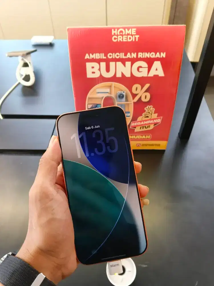 iphone 17 promax cicilan syarat ktp aja tanpa dp promo bunga 0%