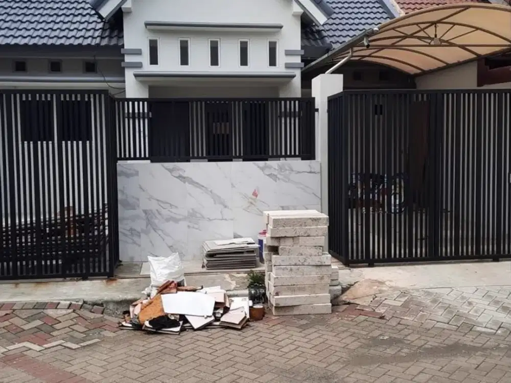 Termurah Rumah Delta Sari Baru Deltasari Paling Murah Sidoarjo