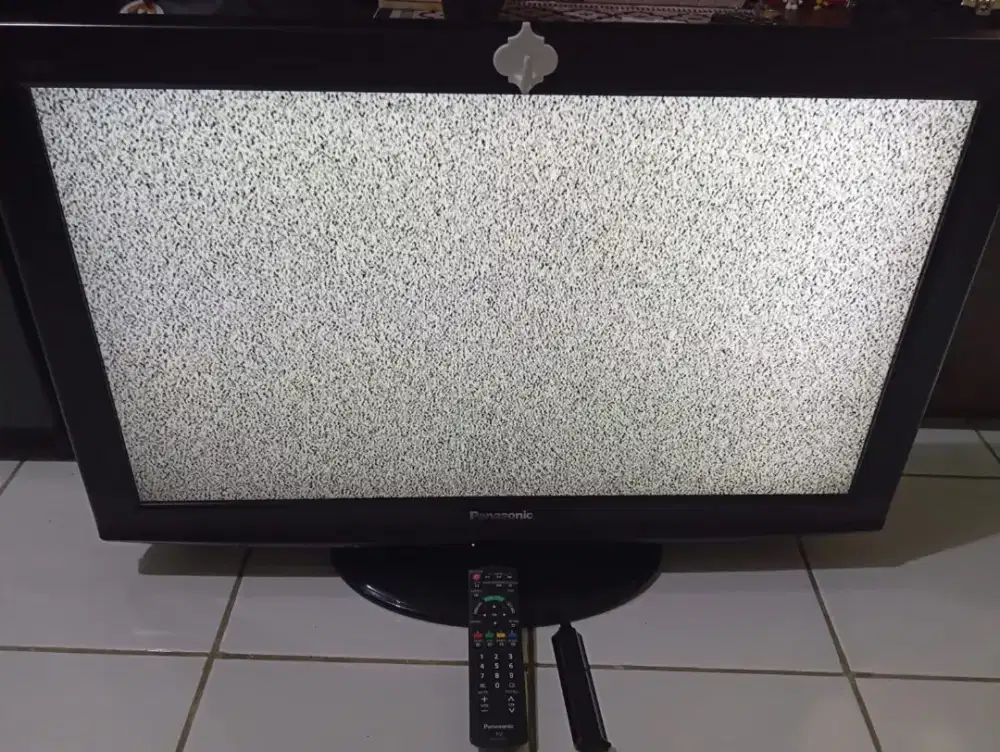 Panasonic LCD 32 inch full hd
