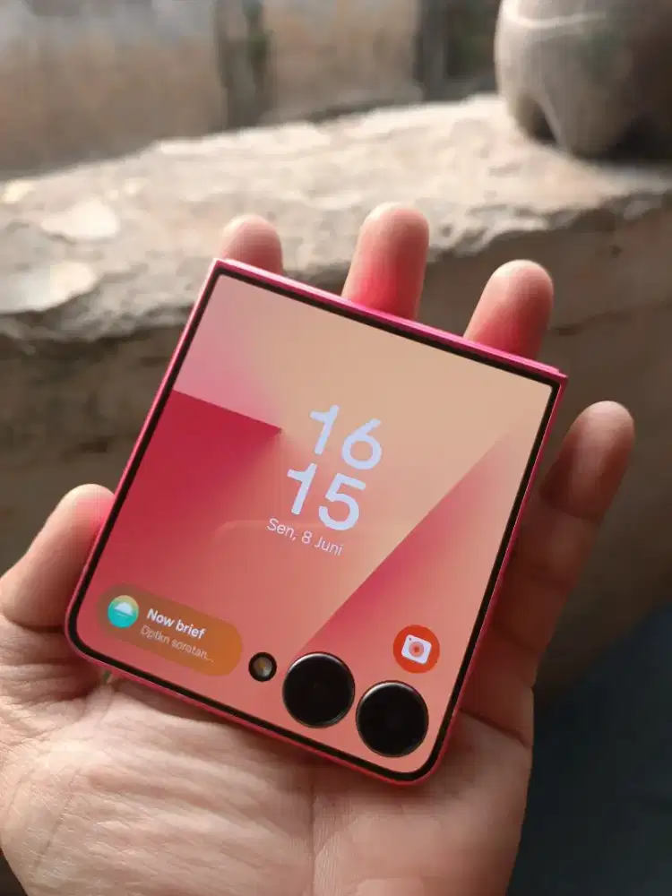 Samsung z flip7