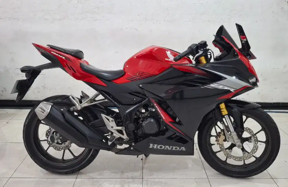CBR 150 R Tahun 2021