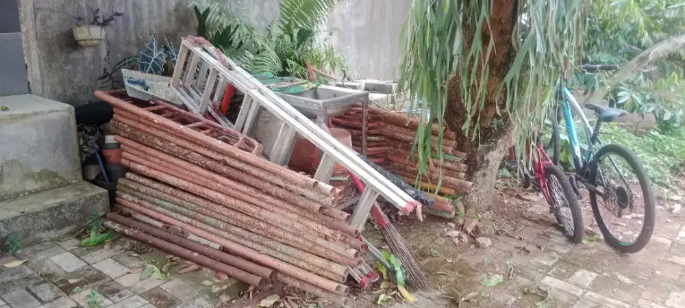 Staiger murah jual satuan