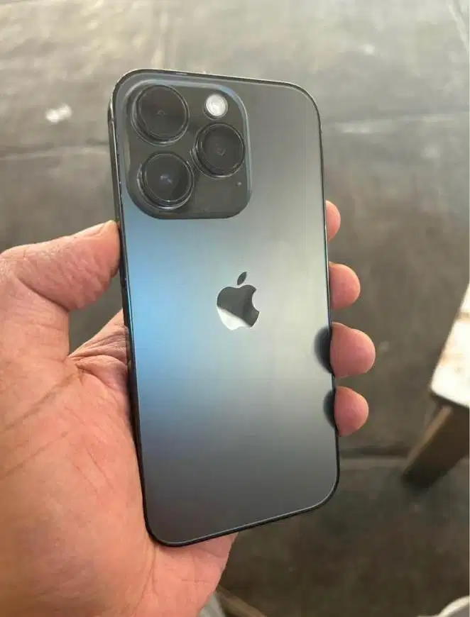 iPhone 14 PRO 128GB Beacukai
