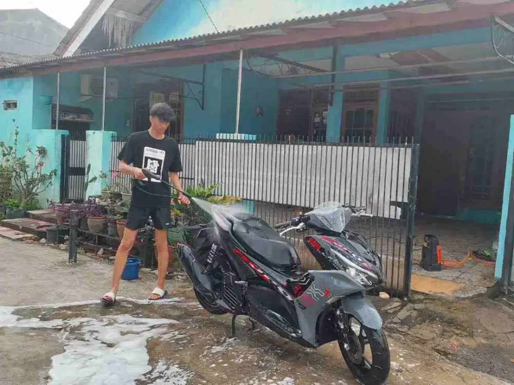 Jual Cepat !! Wisma Asri 1 Rumah hook  Siap Huni