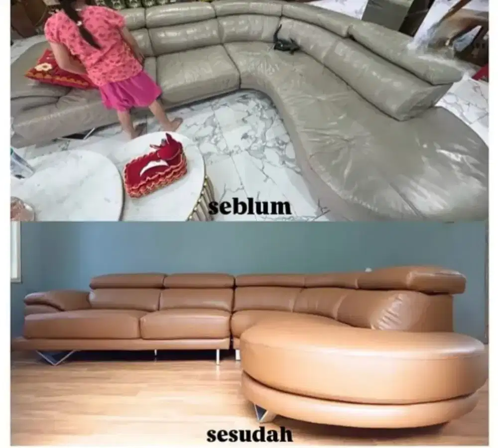 Service sofa Bandung