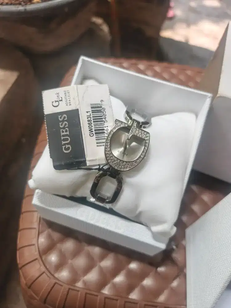 JAM GUESS ORIGINAL