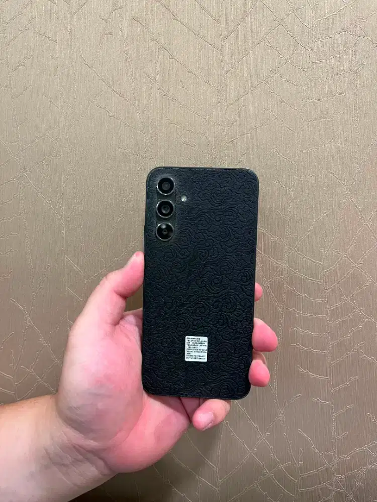 Samsung A54 5G 8/256 Resmi Sein