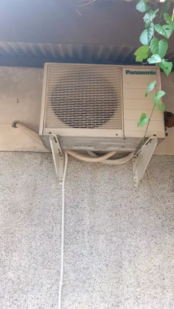 terima ac bekas segala kondsi