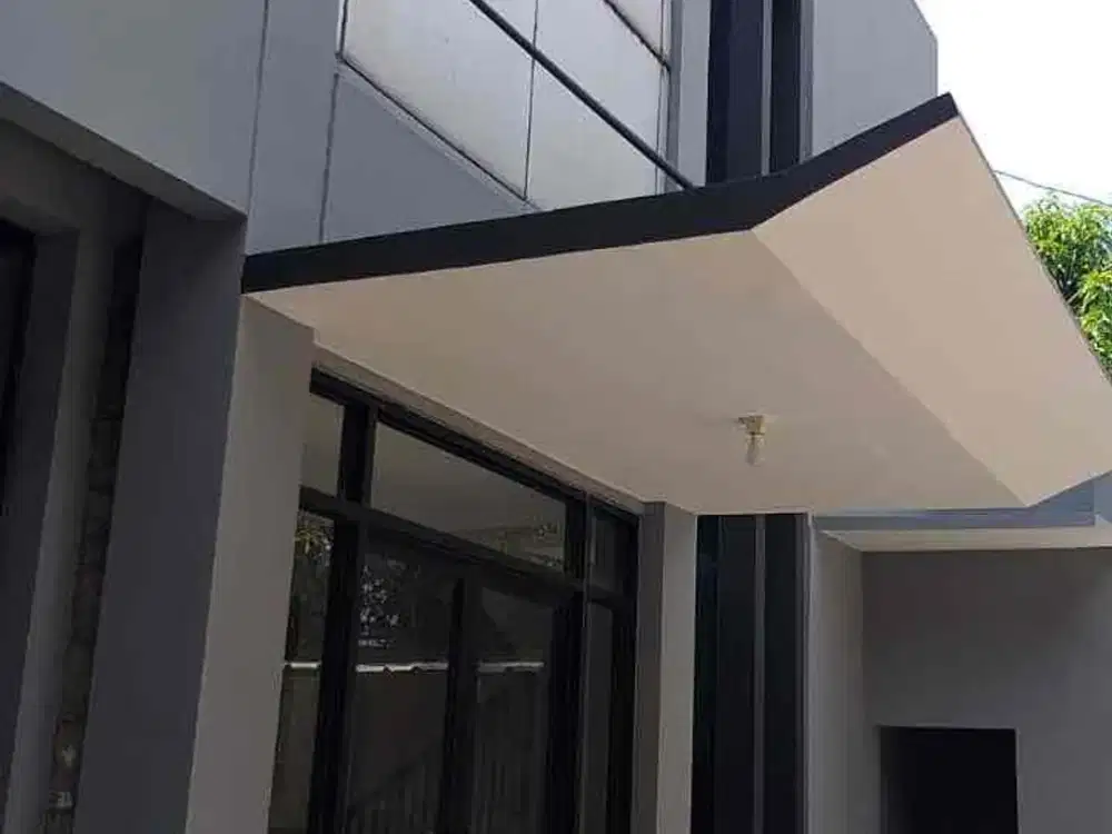JUAL RUMAH RANCABOLANG SAYAP SUMMARECON BANDUNG – LUAS, STRATEGIS & SIAP HUNI