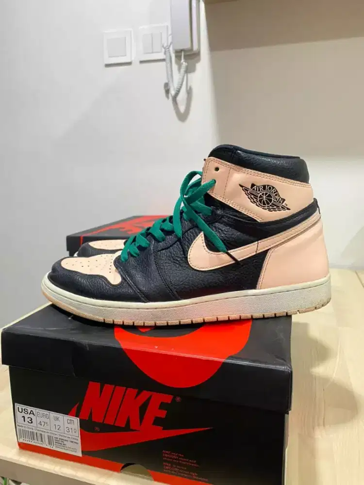 jual all item sepatu nike jordan