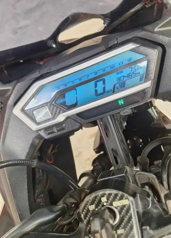 Honda Cbr 150R sport