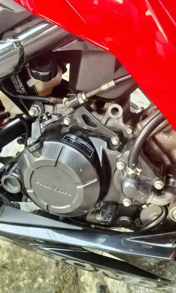 Honda Cbr 150R sport