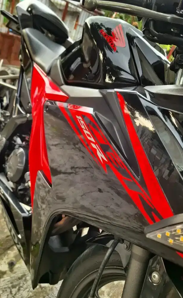 Honda Cbr 150R sport