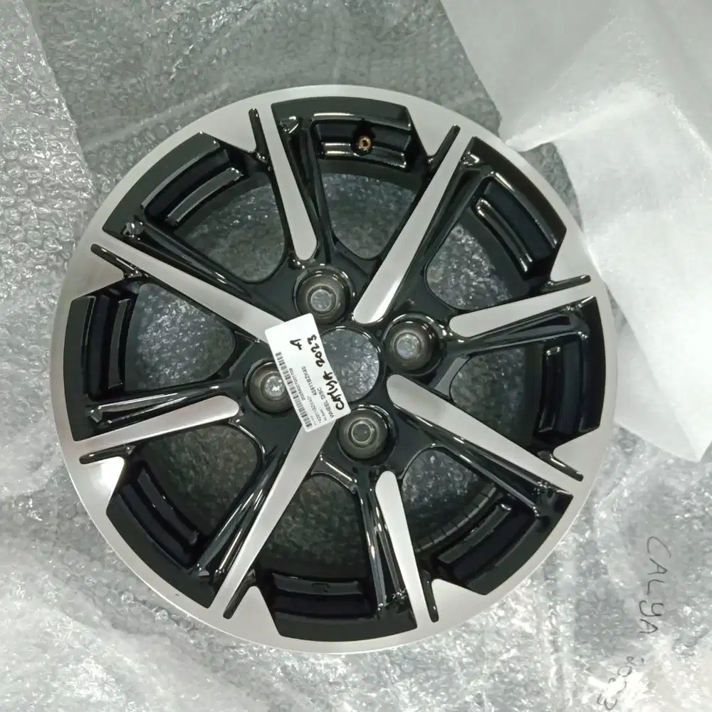 VELG TOYOTA CALYA 2023 RING 14, 42611BZK40