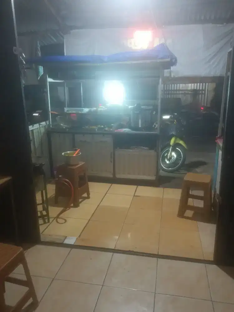 alat jualan edisi lelang