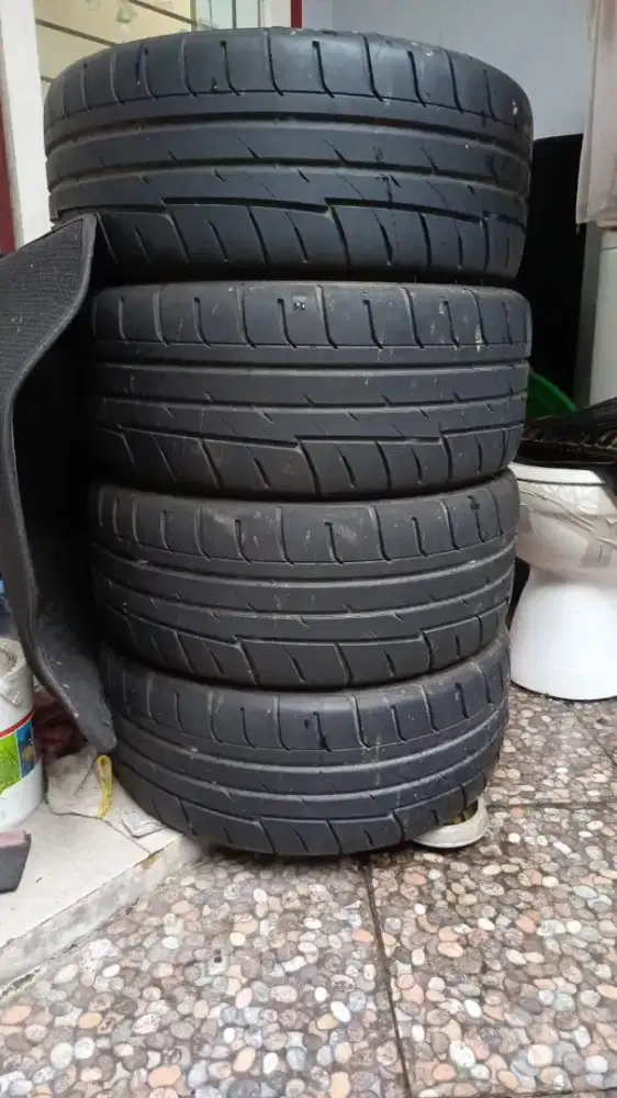 R15 ce28 volk rays