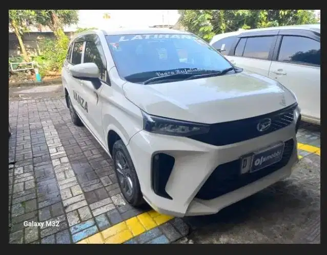 [OLXmobbi] HOT SALE - DAIHATSU XENIA 1.3 X MATIC 2023