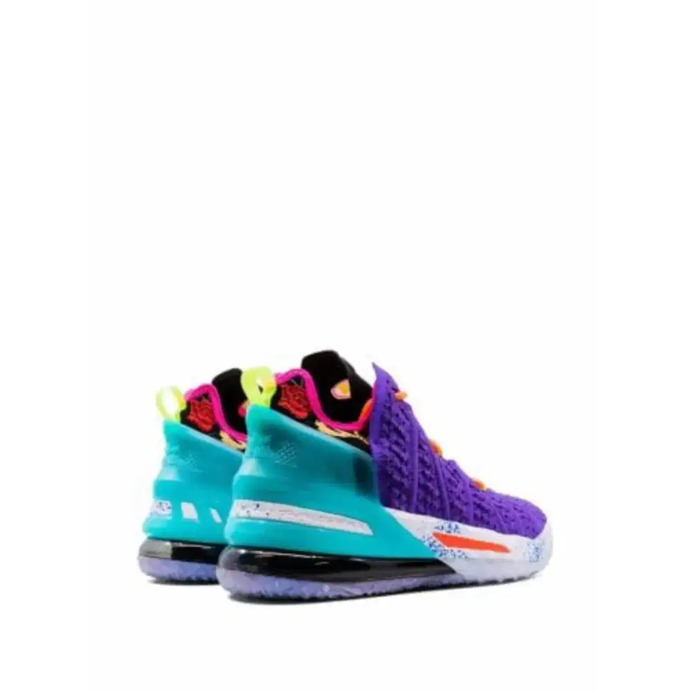 Dijual koleksi pribadi Sepatu basket Original