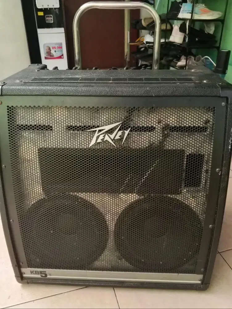 Ampli Keyboard Peavey KB5