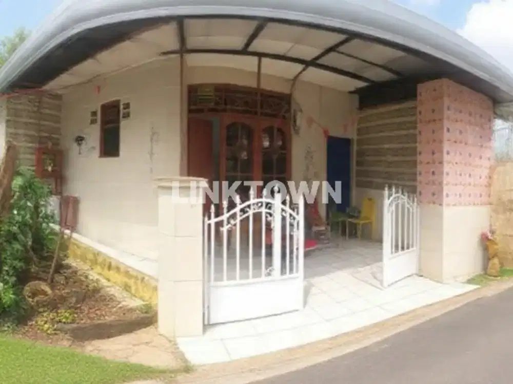 Dijual Rumah 2 Lantai Pondok Jaya Depok