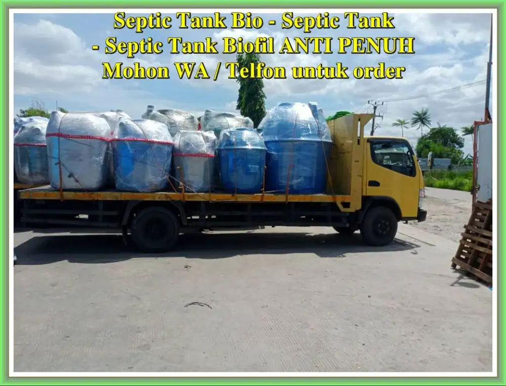 spitang, Sepiteng Biofilter, Biotank, Biofil, Biotech,