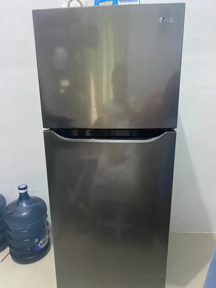 Kullas LG 2 pintu