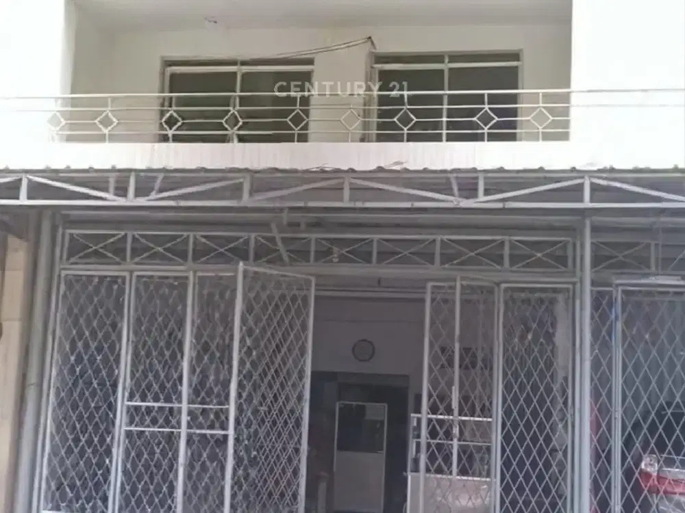 Dijual Ruko Bagus Siap Pakai Lokasi Strategis Di Semarang