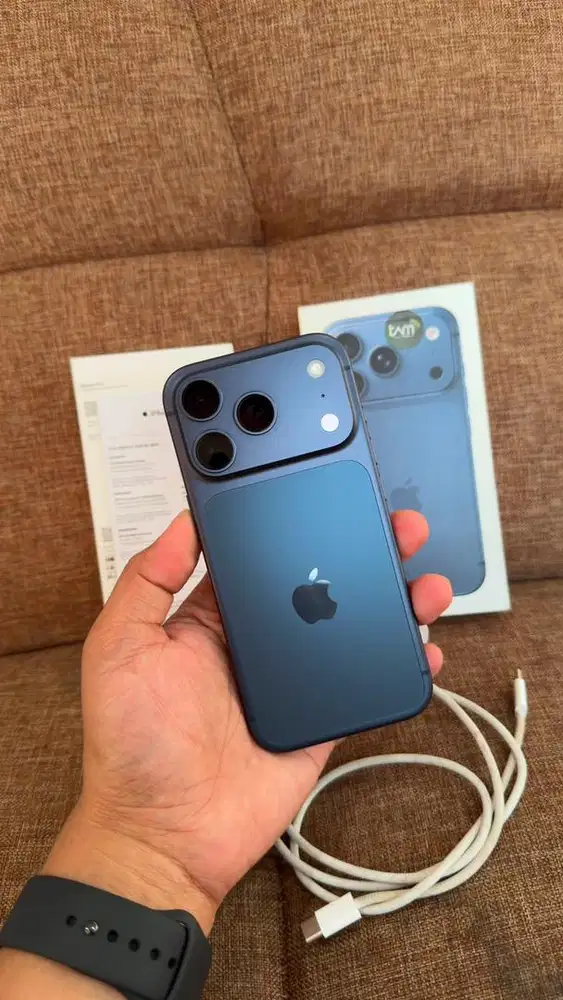 iphone 17 pro 256gb