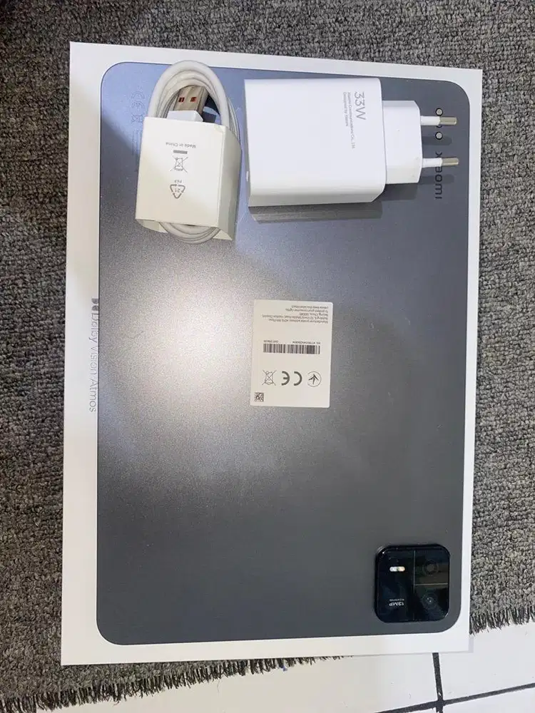 Xiaomi pad 6 8/256