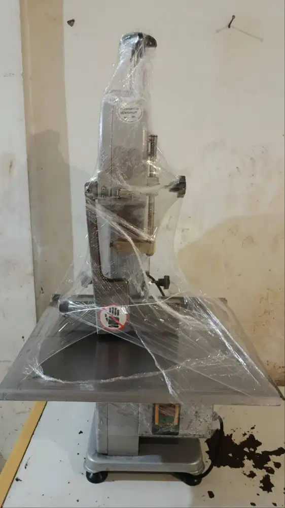 bone saw pazto j280 + 2 pisau gratis
