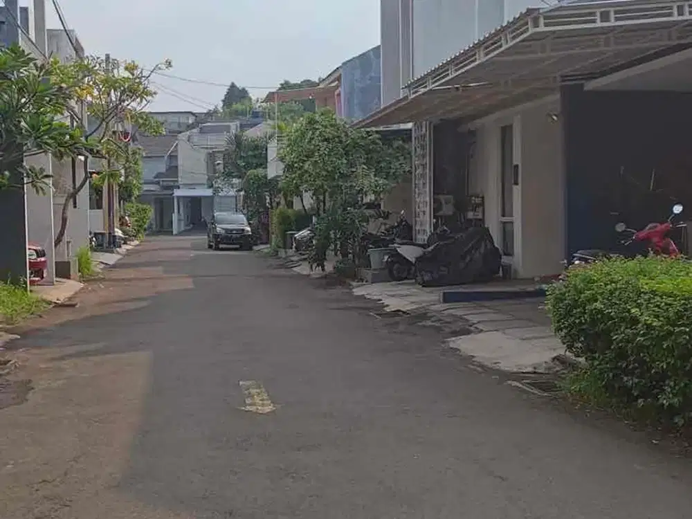 Dijual Rumah di Pondok Aren, Tangerang Selatan