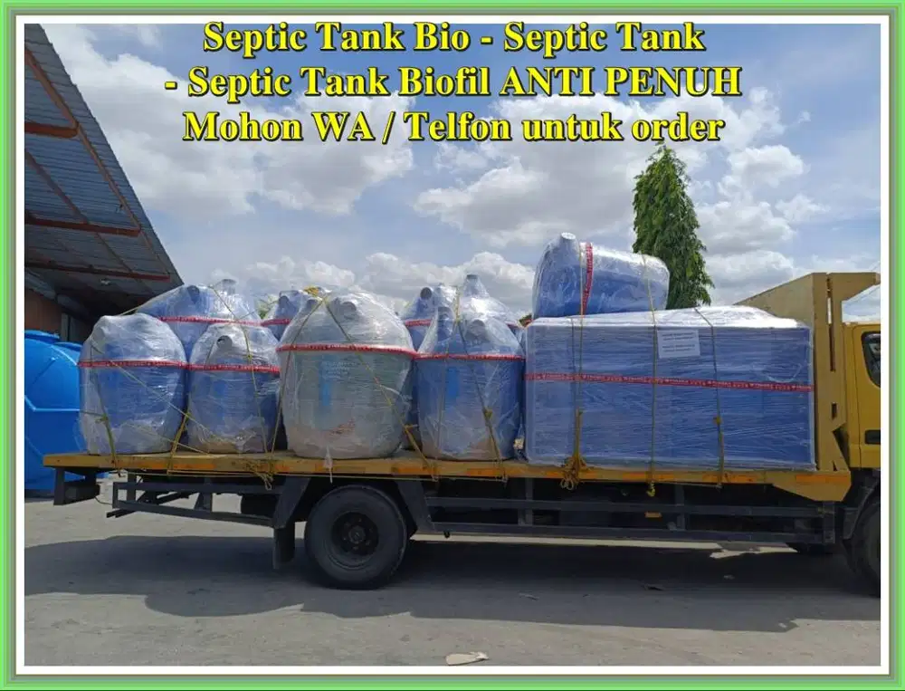 Septicktank, Biofil, Biotank, Biofilter, Biotech, Septictank,