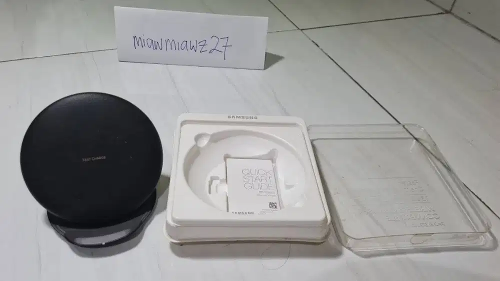 Samsung Wireless Charger Original
