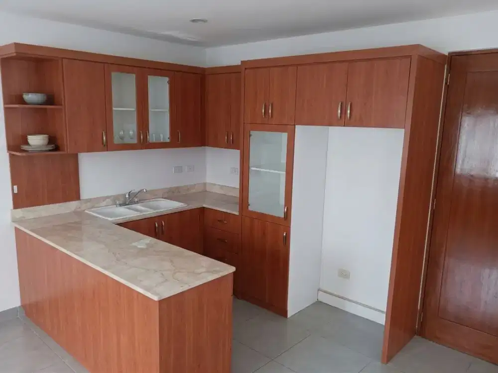 Disewakan Rumah Hunian Terawat Area Alam Segar