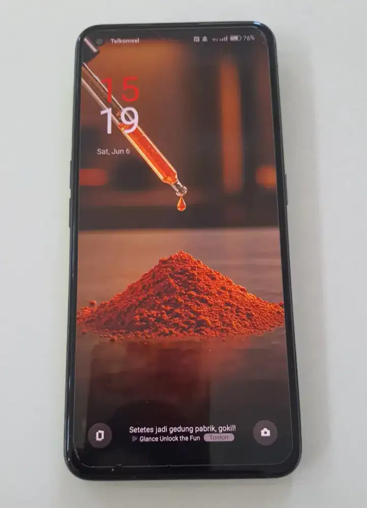 Realme GT Neo 2