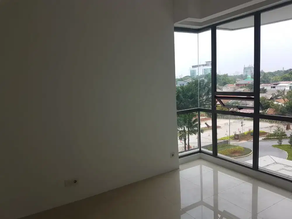 Dijual Apartemen St Moritz Royal Tower 2BR Termurah