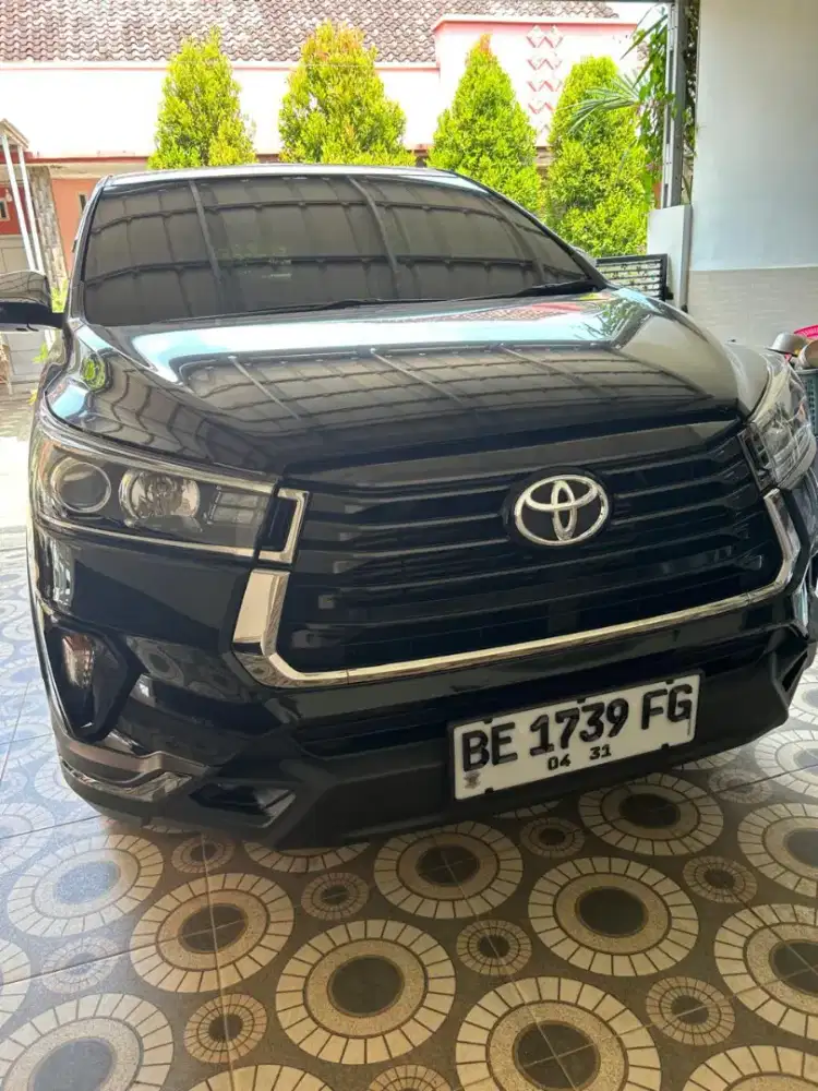 Venturer Diesel Matic 2021 Low Kilometer