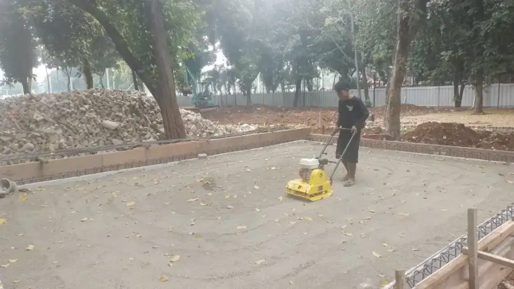 Stemper kodok mesin bobok jackhammer